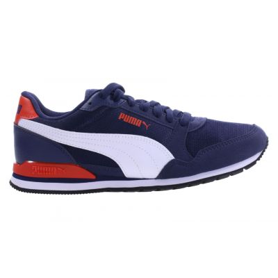 4. Puma St Runner V3 Mesh Jr Schuhe 38551009