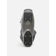 5. Rossignol Alltrack 90 HV Skischuhe – Stahlgrau/Schwarz