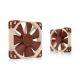 2. NOCTUA 120-mm-Lüfter 300–1200 (1500) U/min
