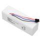 Akku Xiaomi Robot 1C P1904-4S1P-MM, 3200mAh, 47.36Wh, STYTJ01ZHM Mijia 1C P1904-4S1P-MM (Dreame MC1808)