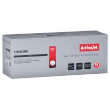 Activejet ATB-910BN Toner (ersetzt Brother TN-910BK; Supreme; 9000 Seiten; schwarz)