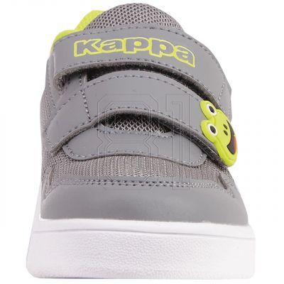 4. Kappa PIO M Sneakers Jr 280023M 1633 Schuhe