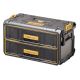 3. DEWALT TOUGH SYSTEM 2.0 KÜCHENTRUHE MIT 2 SCHUBLADEN DWST83529-1