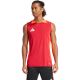 9. Adidas Tiro 24 Wettkampf-Trainingstrikot ärmellos M IR5474