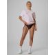 3. Locker geschnittenes Damen-T-Shirt mit Aufdruck 4F 4FRSS26TTSHF3882-56S