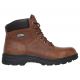 5. Skechers Workshire M 77009EC-BRN Schuhe