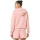 2. Fila Lierna Damen-Sweatshirt hellrosa FAW1054 40133
