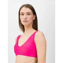 Damen 4F Bikinioberteil-Badeanzug