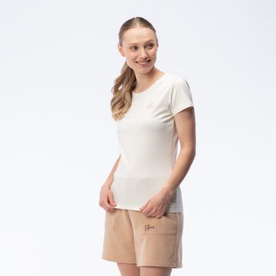 8. Damen Kurzarm-T-Shirt NARICA II WO'S