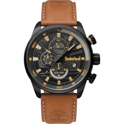 Herrenuhr TIMBERLAND Henniker II TBL.14816JLB/02 + Box