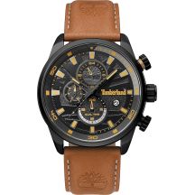 Herrenuhr TIMBERLAND Henniker II TBL.14816JLB/02 + Box
