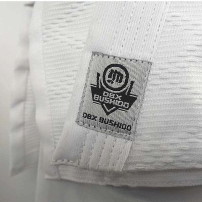 11. Judo Kimono - Judoga für Kinder 130 cm + Gürtel