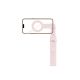6. Tech-Protect L11S MagSafe Bluetooth-Selfie-Stick – Pink