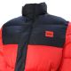 4. Hugo Boss Winterjacke mit Stehkragen in regulärer Passform - 50496244-693