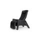 5. Therabody Lounger Zero Gravity Chair