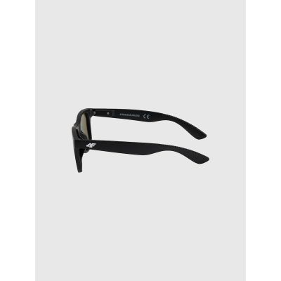 5. 4F 4FRSS26ASUNU092-20S Sonnenbrille mit Spiegelbeschichtung