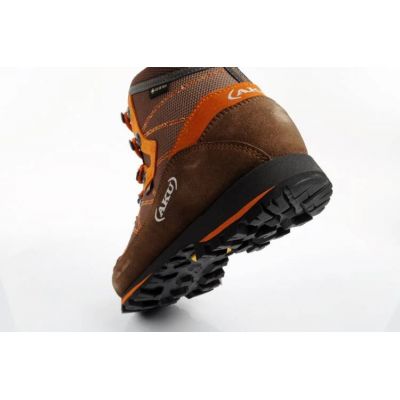 8. Aku Trekker GTX W 978W518 Trekkingschuhe