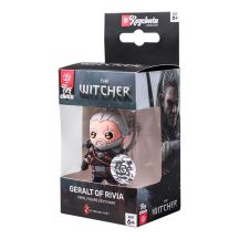 3D Good Loot The Witcher Geralt von Riva Schlüsselanhänger