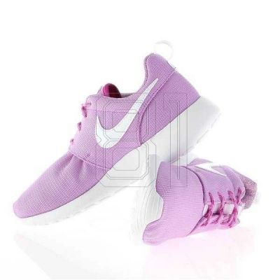 11. Nike Rosherun W 599729-503 Schuhe