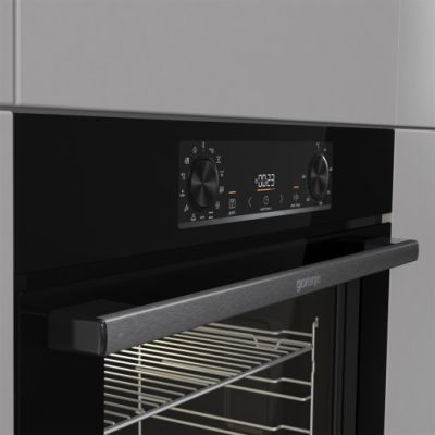 5. GORENJE BO6737E02BG Backofen