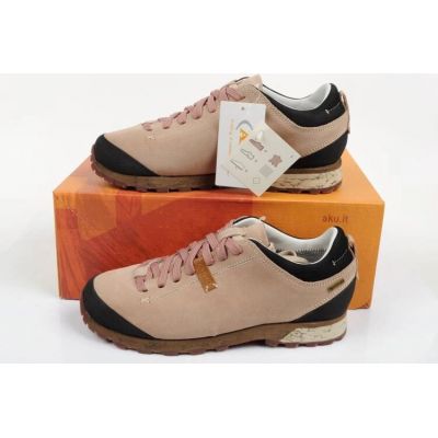 11. Aku Bellamont 3 GORE-TEX W 5203597 Trekkingschuhe