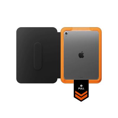 3. Spigen ALM Glas.tR T Gehärtetes Glas für iPad Air 11" 2024 / 2025 / 2026
