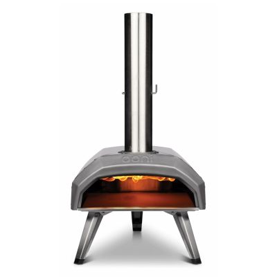 3. Ooni Karu 12 Pizzaofen