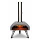 3. Ooni Karu 12 Pizzaofen