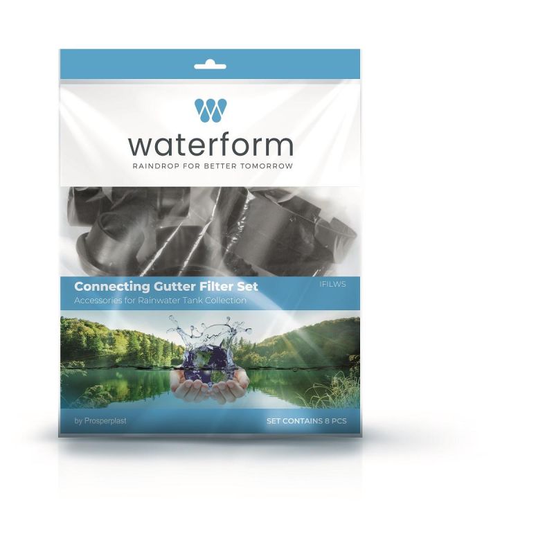 8. INNEN-REGENWASSERFILTER