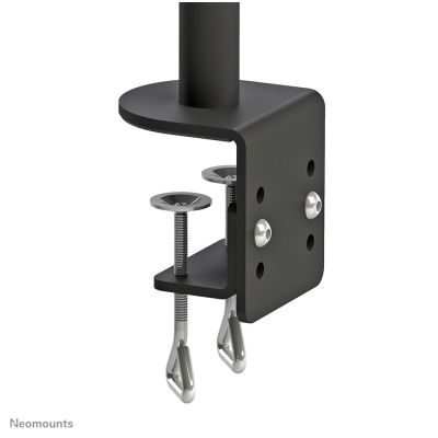 4. Neomounts FPMA-D960D Monitorhalterung/Ständer für 68,6 cm (27") schwarze Schreibtischmonitore