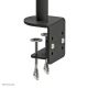 4. Neomounts FPMA-D960D Monitorhalterung/Ständer für 68,6 cm (27") schwarze Schreibtischmonitore