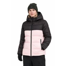O'Neill Original Steppjacke Peach Whip Color Block [1500070-44021] Größe S