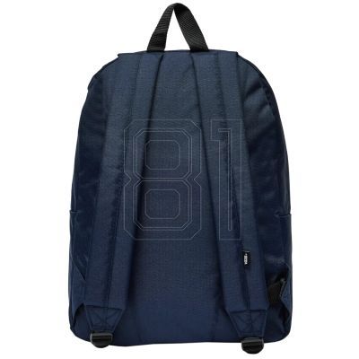 3. Vans Rucksack mit Old Skool-Print VN000H50LKZ1