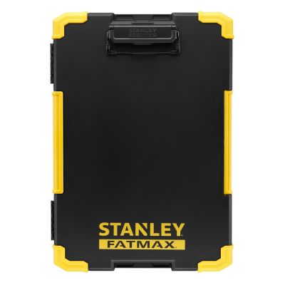 Stanley FATMAX FMST82721-1 Unterlegscheibe, Schwarz, Gelb