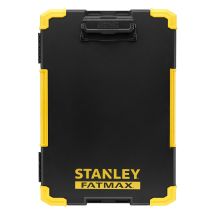 Stanley FATMAX FMST82721-1 Unterlegscheibe, Schwarz, Gelb