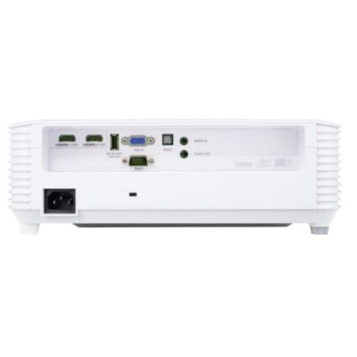 3. Acer H6815P 4K-Projektor – 240 Hz, 4.000 ANSI Lumen, Lautsprecher