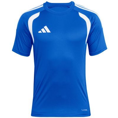 2. Herren adidas Tiro 26 League Jersey Fußballtrikot blau KB1353
