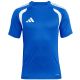 2. Herren adidas Tiro 26 League Jersey Fußballtrikot blau KB1353