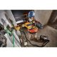 9. DeWALT DCH614N 380 U/min SDS Max 6,8 kg Schwarz, Gelb