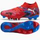 Puma Future 8 Match Playmakers FG/AG 108749-01 Schuhe