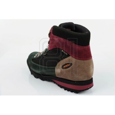 11. Aku Ultralight GTX W 36520388 Schuhe