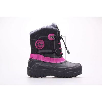 10. Lee Cooper Jr. Schneestiefel LCJ-21-44-0523K