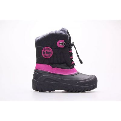 10. Lee Cooper Jr. Schneestiefel LCJ-21-44-0523K