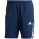 13. Adidas Tiro 23 Competition Downtime M Shorts HK8041