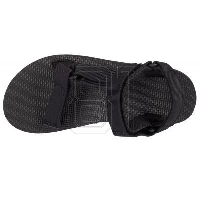 3. Teva W Original Universal Sandalen W 1003987-BLK 