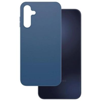 2. CARE by PanzerGlass Fashion Case für Samsung Galaxy A16 / A16 5G - Blau