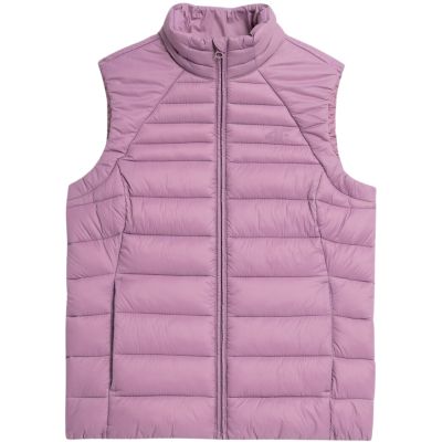 6. Weste 4F W H4Z22 KUDP001 52S