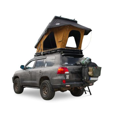 19. OFFLANDER DACHZELT TOMAHAK 3.1