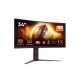 18. AOC LED-Monitor 34" CU34G4 180Hz