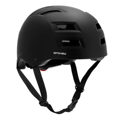 2. Spokey BMX Ninja Fahrradhelm Größe 50-53cm BKnew SPK-943425